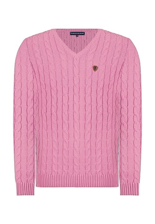 Giorgio di Mare Pullover  eosin