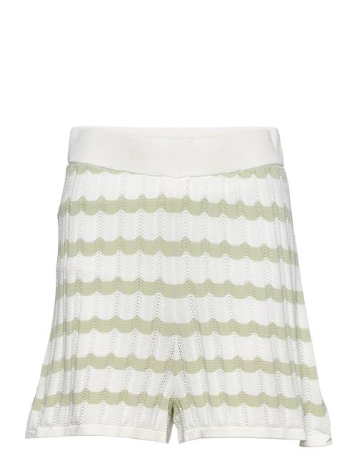 Malina Kitty Shorts Malina White