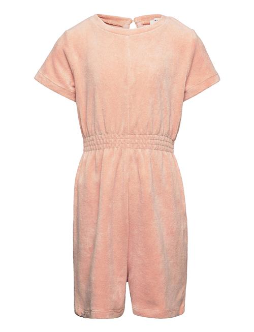 Jumpsuit Rosemunde Kids Orange