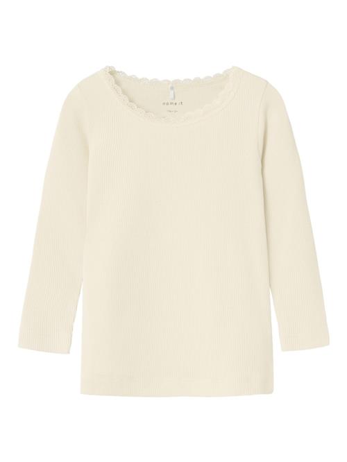 NAME IT Bluser & t-shirts 'Kab'  lysebeige