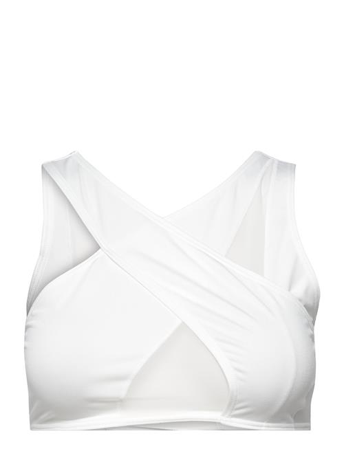 Londyn Top OW Collection White