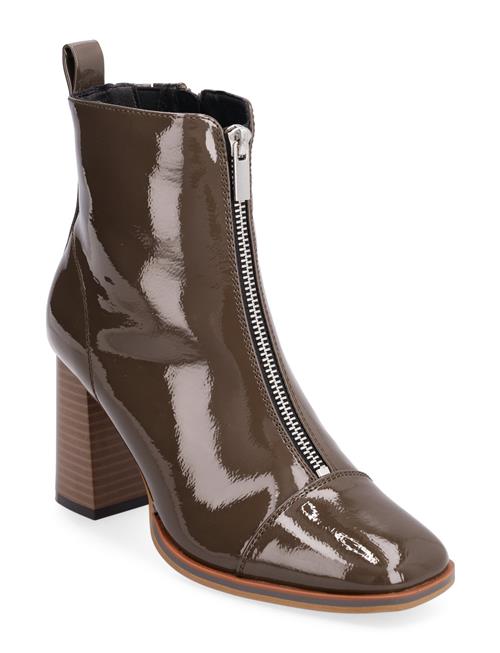 Vero Moda Vmaya Boot Vero Moda Brown