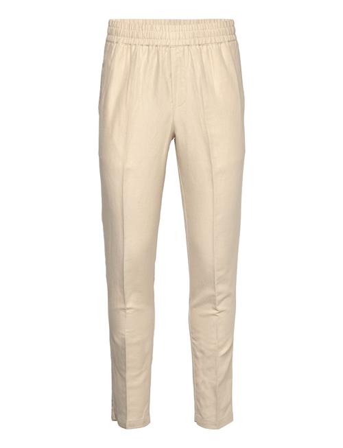 Samsøe Samsøe Smithy Trousers 12671 Samsøe Samsøe Cream