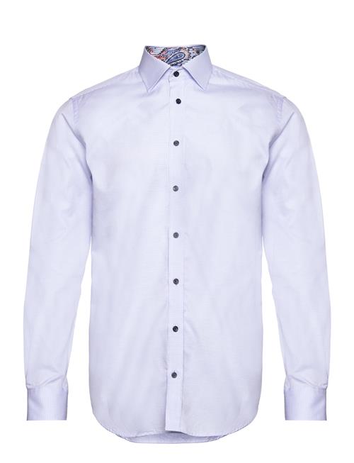 Bosweel Shirts Est. 1937 Slim Fit Mens Shirt Bosweel Shirts Est. 1937 Blue