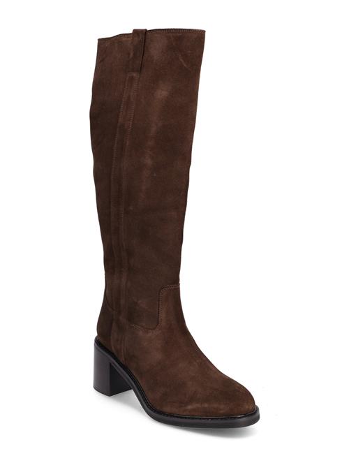 Billi Bi Long Boots Billi Bi Brown