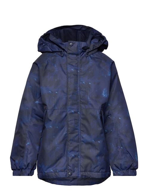 Reima Reimatec Winter Jacket, Maalo Reima Navy