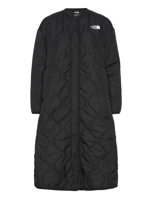 The North Face W Ampato Quilted Liner Long The North Face Black