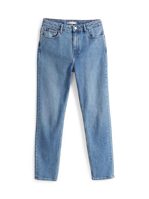 Se TOMMY HILFIGER Jeans  blue denim ved About You