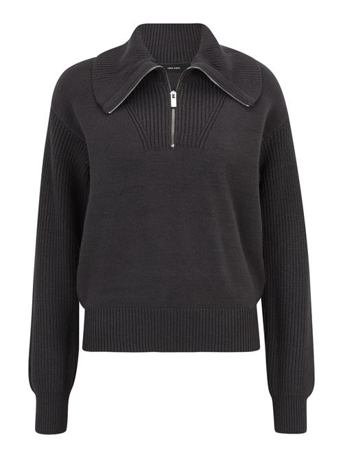 Vero Moda Tall Pullover 'VMILISA'  mørkegrå