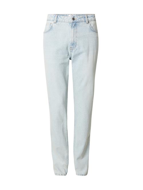 DAN FOX APPAREL Jeans 'Essential Leonhard'  pastelblå