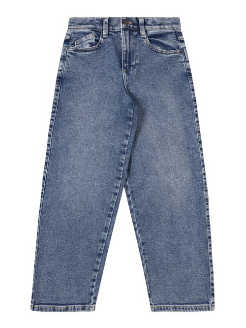 s.Oliver Jeans  blå