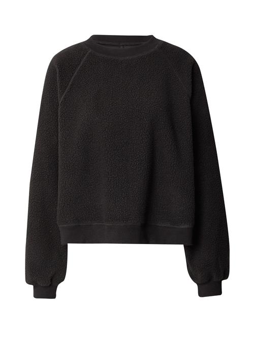 TOPSHOP Sweatshirt  sort