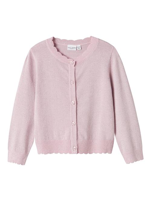 NAME IT Cardigan  pink