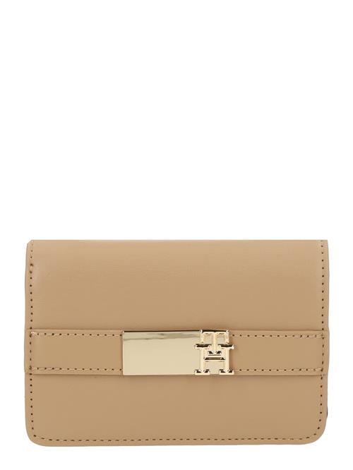 TOMMY HILFIGER Tegnebog 'HERITAGE'  beige