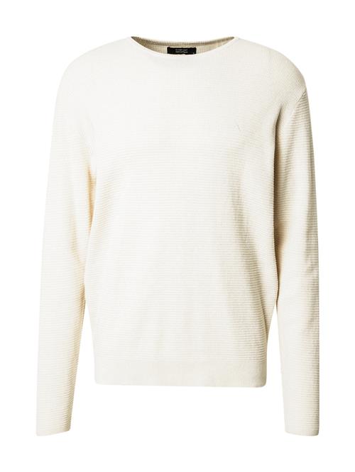 Clean Cut Copenhagen Pullover 'Oscar'  ecru