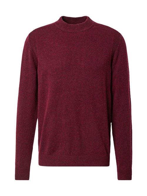 anerkjendt Pullover 'AKRICO'  bordeaux