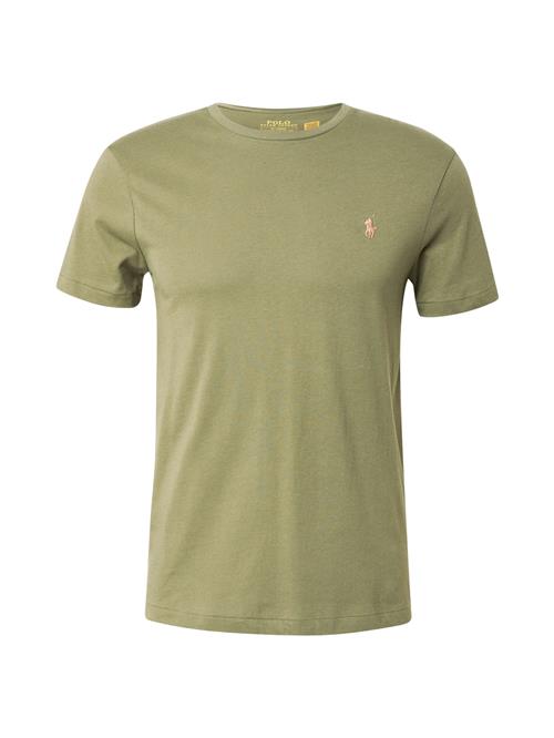 Polo Ralph Lauren Bluser & t-shirts  oliven