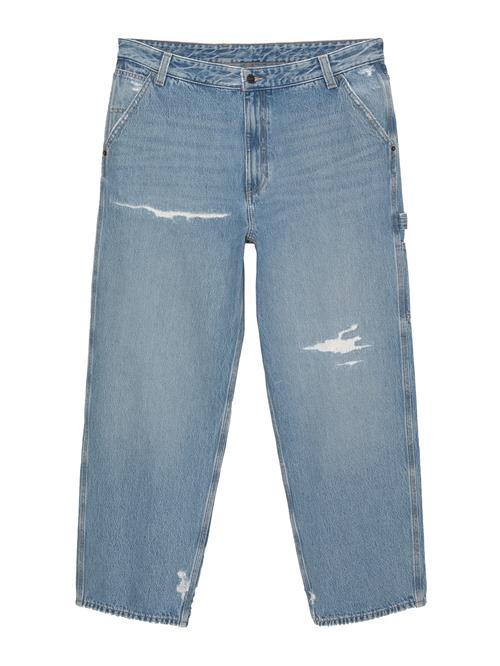 Pull&Bear Jeans  blue denim