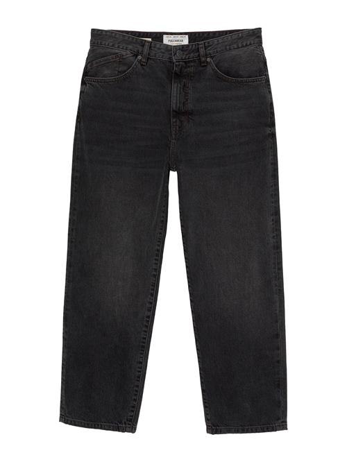 Pull&Bear Jeans  black denim