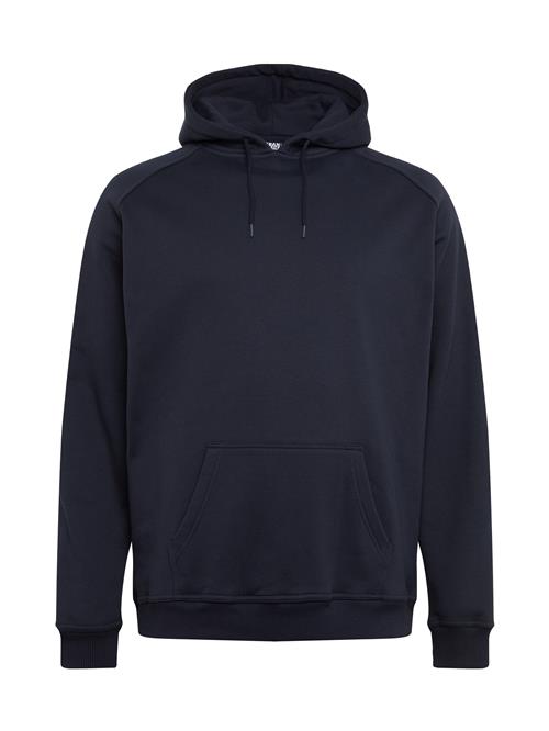 Urban Classics Sweatshirt  navy