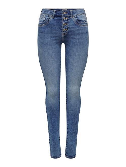 ONLY Jeans 'BLUSH'  blue denim