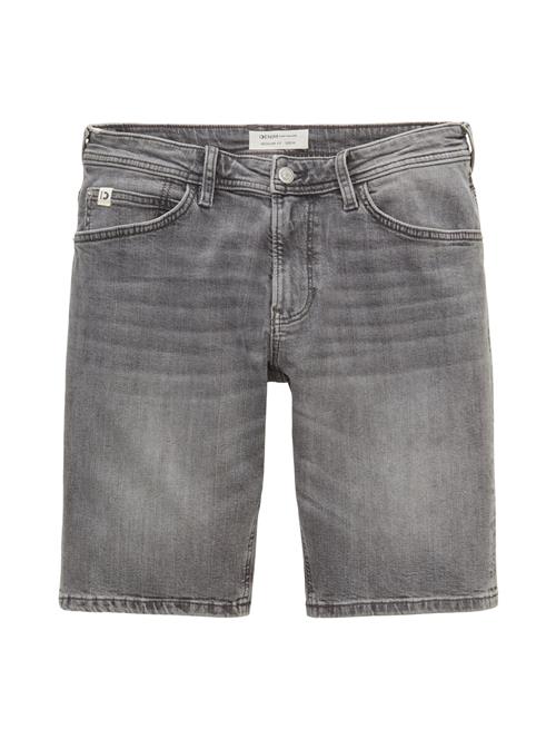 TOM TAILOR DENIM Jeans  grey denim