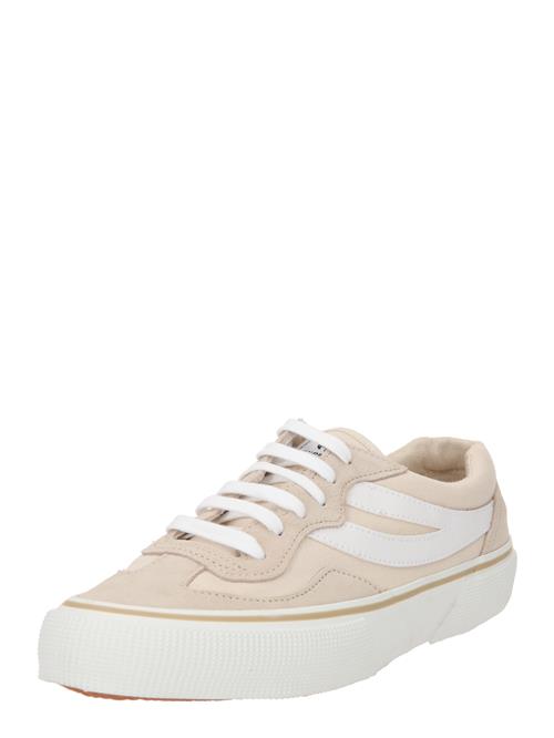 SUPERGA Sneaker low '2941'  creme / hvid