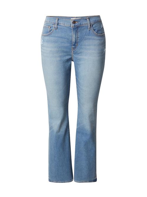 Levi's® Plus Jeans  blue denim