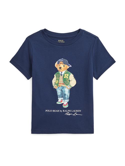 Polo Ralph Lauren Shirts  beige / navy / rustbrun / grøn