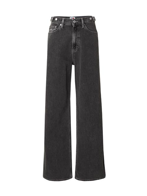 Tommy Jeans Jeans 'Claire'  grey denim