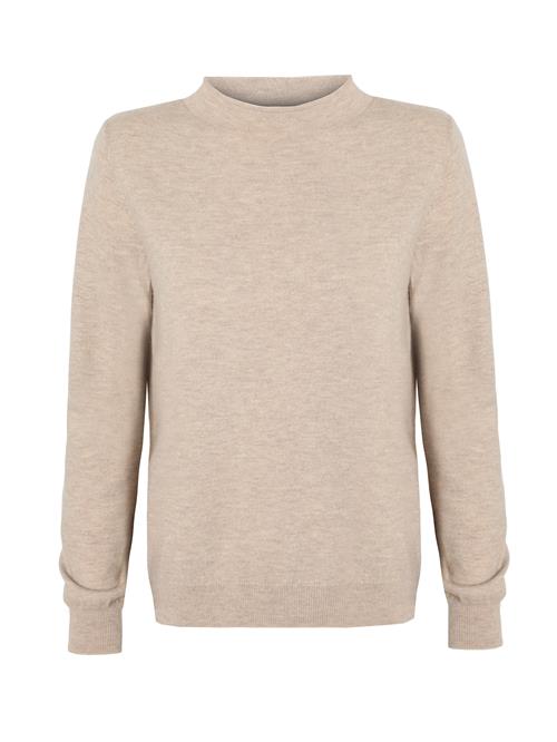 TATUUM Pullover  beige