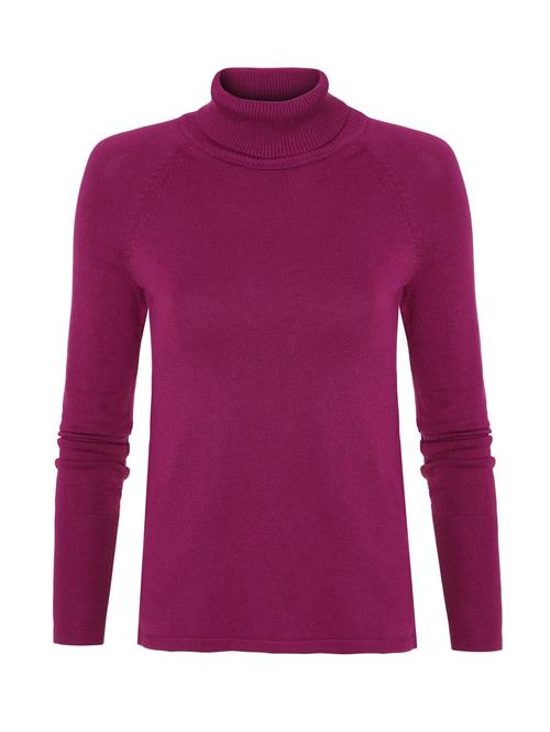 TATUUM Pullover ' NEKOKI 1'  bordeaux