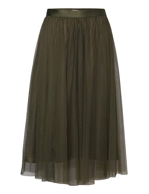 Ida Sjöstedt Flawless Skirt Ida Sjöstedt Khaki