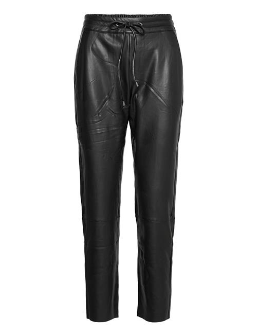 Kaffe Kavilla Pants 7/8 Kaffe Black