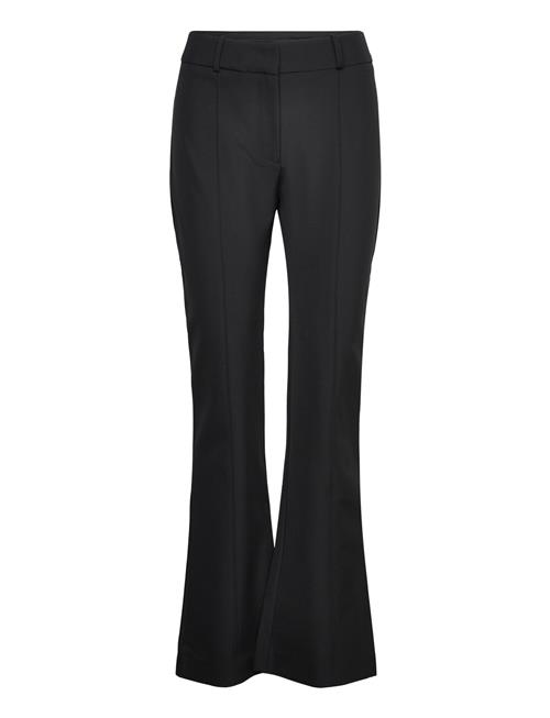 Samsøe Samsøe Sarih Trousers 14212 Samsøe Samsøe Black