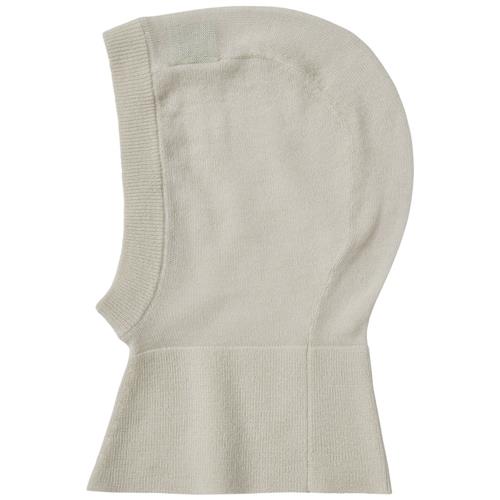 FUB Baby Extra Fine Balaclava Ecru |  | 80/86 cm