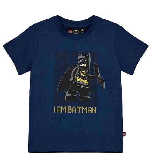 LEGO® Wear T-shirt - LwTano - Dark Blue