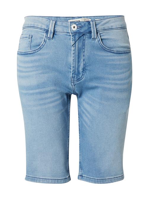 INDICODE JEANS Jeans 'Commercial'  blue denim