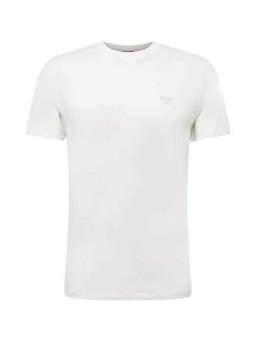 JOOP! Jeans Bluser & t-shirts 'Alphis'  naturhvid