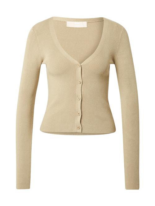 LENI KLUM x ABOUT YOU Cardigan 'Vicky'  mint