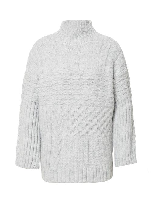 River Island Pullover  grå