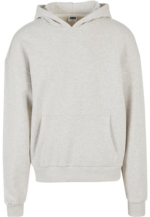 Urban Classics Sweatshirt  grå-meleret