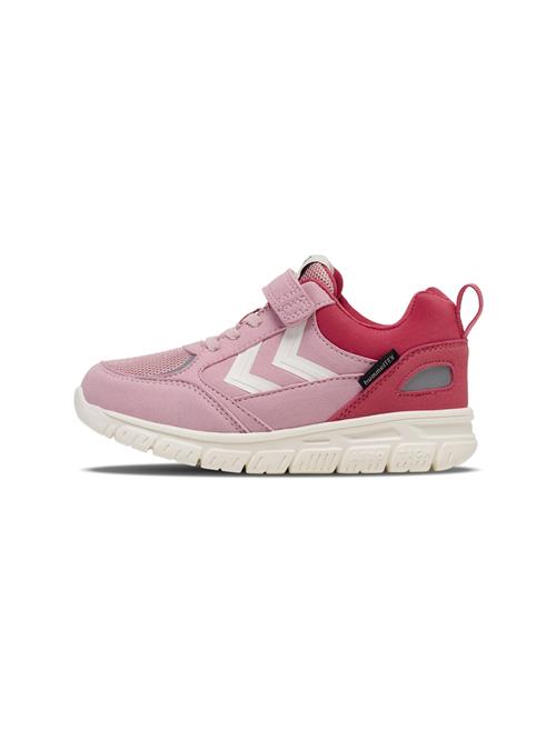 Hummel Sportssko 'X-Light Tex 2.0'  rosé / hvid