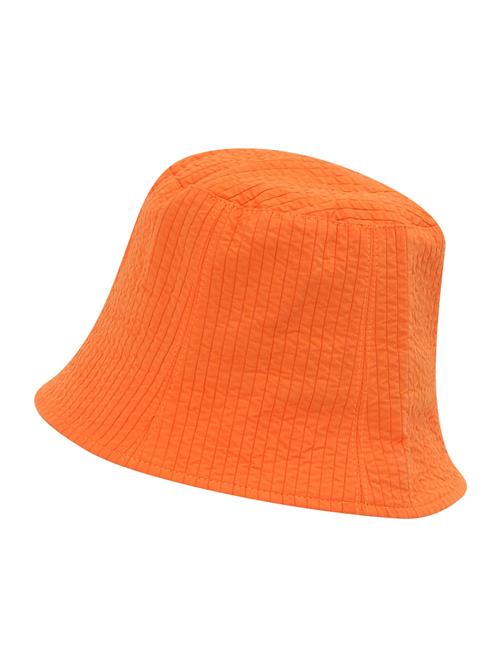 Katy Perry exclusive for ABOUT YOU Hat 'Fabienne'  orange