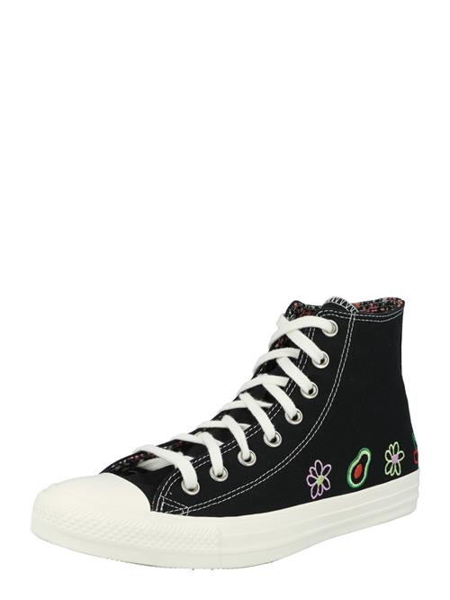 CONVERSE Sneaker high  sort