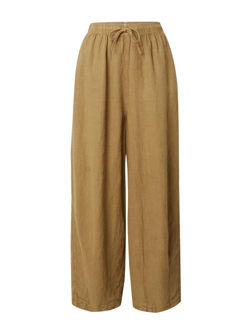 TOPSHOP Bukser  khaki