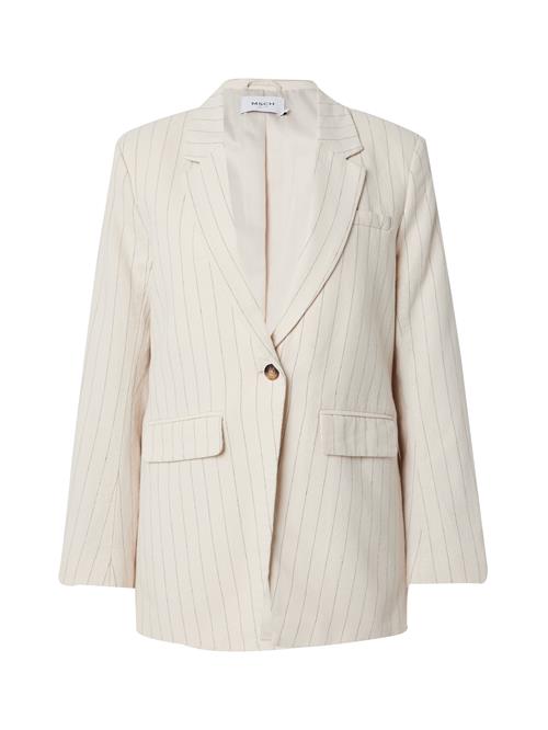 MSCH COPENHAGEN Blazer 'Jonalyn'  creme