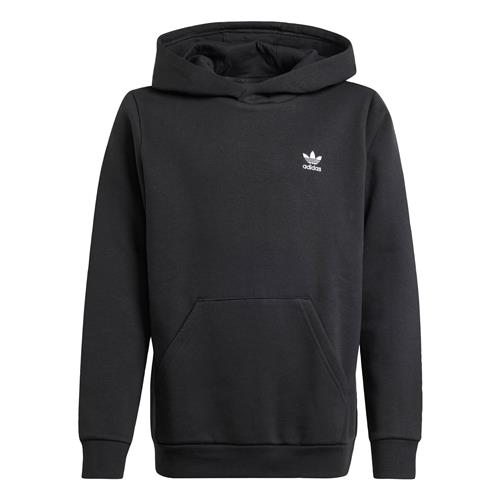 ADIDAS ORIGINALS Sweatshirt  sort / hvid