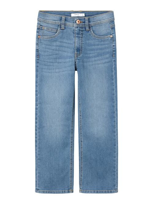 NAME IT Jeans 'RYAN'  blue denim