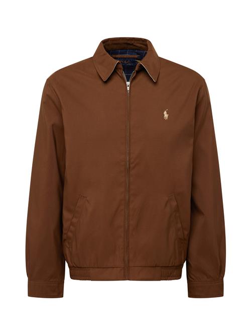 Polo Ralph Lauren Overgangsjakke  beige / brun